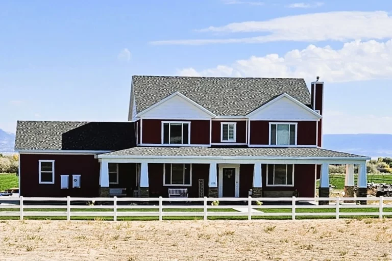 Galvanized Helical Piles in Utah